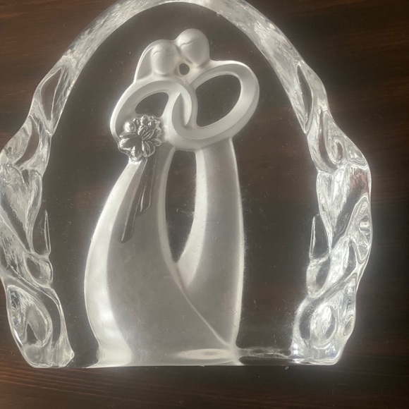 Kim Lawrence Forever Wedding Figurine - Picture 16 of 16